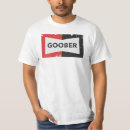 Search for goober tshirts Classic