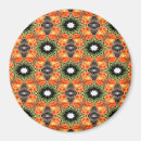 Search for poppy magnets Black