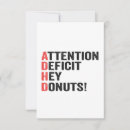 Search for attentiveness cards Funny