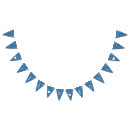 Search for its a boy bunting flags Blue