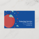 Search for apple business cards Modern