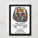 Search for grim invitations Party