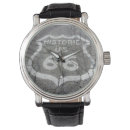 Search for route 66 watches Americana