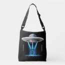Search for unique space bags Ufo