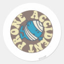 Search for accidents stickers Mister bump