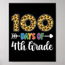 Search for fourth grade posters 100