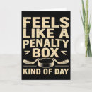Search for hockey team cards Goalie