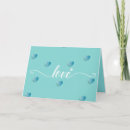 Search for cyan cards Trendy