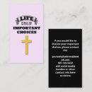Search for evangelism business cards Christian