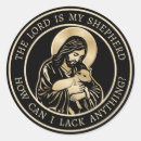 Search for jesus the shepherd stickers Lamb