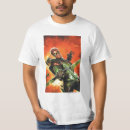 Search for green arrow tshirts Dc comics