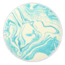 Search for turquoise blue knobs and pulls Elegant