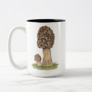 Search for morel mushroom mugs Mushrooms