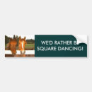 Search for performer bumper stickers Dance