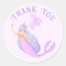 Search for mermaid favor stickers Girl