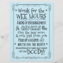 Search for wee postcards Baby