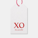 Search for valentine packaging Xoxo