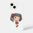 Search for chibi iphone cases Girl