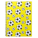 Search for soccer notebooks Sports