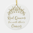 Search for queen other Crown