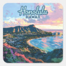 Search for hawaii beach stickers Honolulu