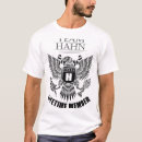 Search for hahn tshirts Party