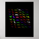 Search for dinosaur kids posters Triceratops