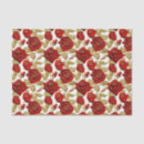 Search for mothers day tissue paper Red