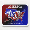 Search for made in america mousepads Patriotism