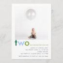 Search for boy birthday invitations Typography