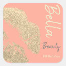 Search for lipstick stickers Beauty