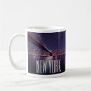 Search for manhattan mugs Souvenir
