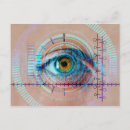 Search for tech postcards Futuristic