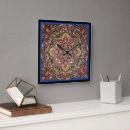 Search for mandala clocks Spiritual