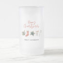Search for christmas beer glasses Script