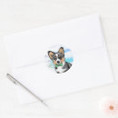 Search for merle stickers Dog