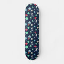 Search for space skateboards Aliens