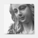 Search for angel magnets Woman