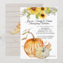 Search for farmhouse thanksgiving invitations Family and friends
