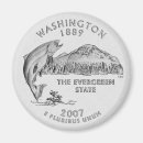 Search for washington magnets Modern