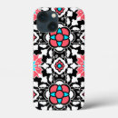 Search for coral and white iphone cases Floral