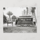 Search for trolleys postcards Streetcar