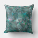 Search for cyan cushions Green
