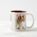 Search for king charles spaniel mugs Pet