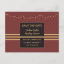 Search for business event save the dates Modern