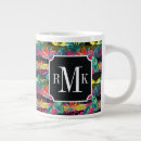 Search for heaven mugs Watercolor