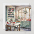 Search for shabby christmas cards Vintage