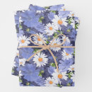 Search for daisy wrapping paper Bridal shower
