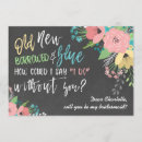 Search for something old something new invitations Floral