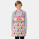 Search for treating aprons For kids
